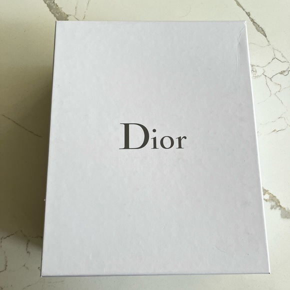 Dior Graphic Low Boot (8 centimeters) - Picture 5 of 5